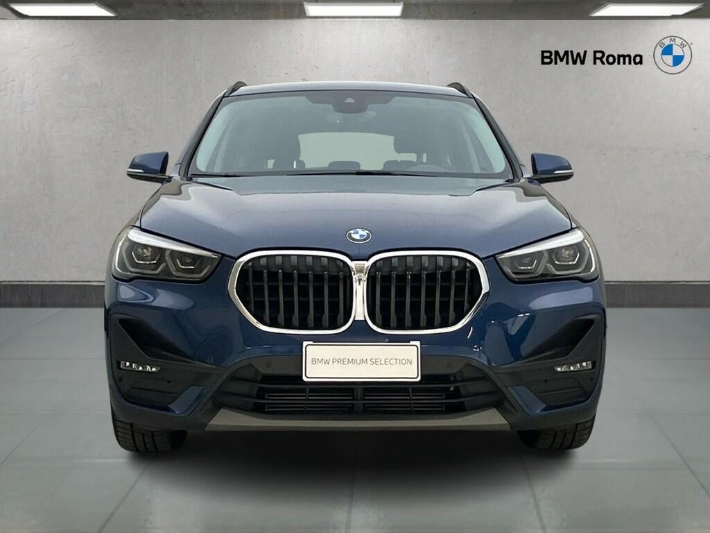 BMW X1 xdrive25e Business Advantage auto