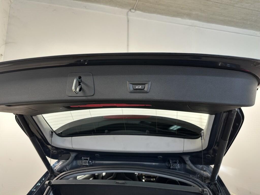 BMW X1 sdrive18d Business auto