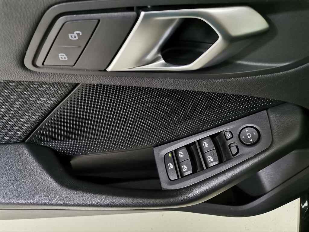 BMW Serie 1 118d Business Advantage auto