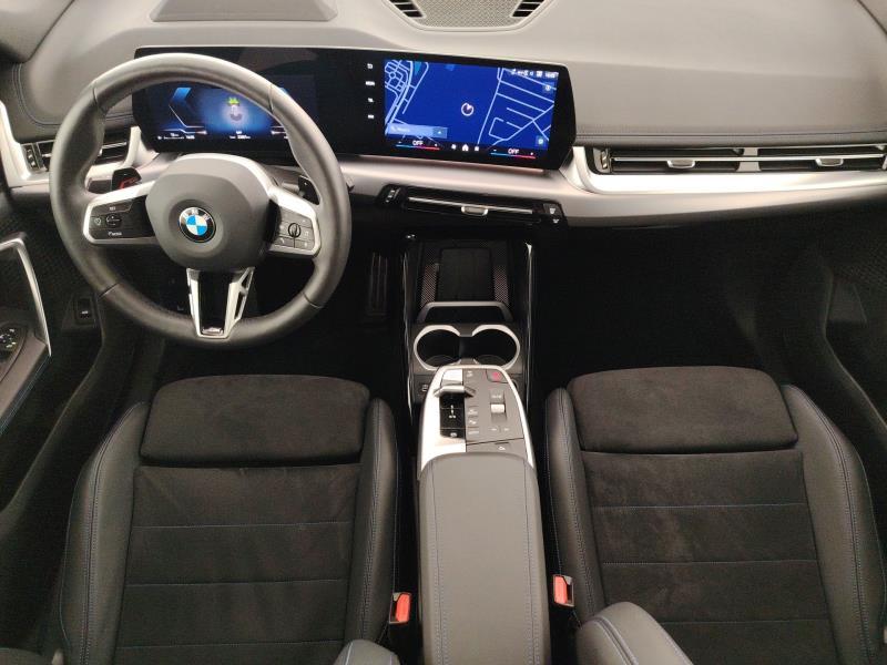 BMW X1 xdrive20d mhev 48V MSport Pro auto