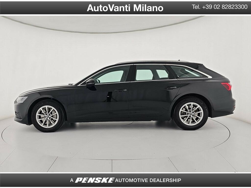 Audi A6 Avant 45 2.0 tfsi mhev Business plus s-tronic