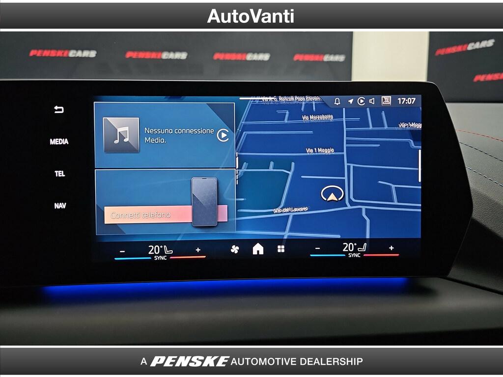 BMW Serie 1 118d MSport auto