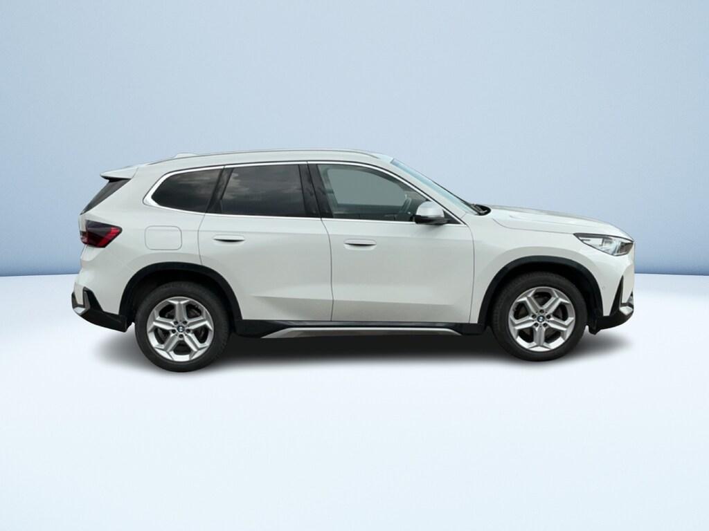 BMW X1 sdrive18d X-Line auto