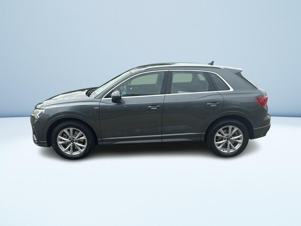 Audi Q3 45 1.4 tfsi e S Line Edition s-tronic
