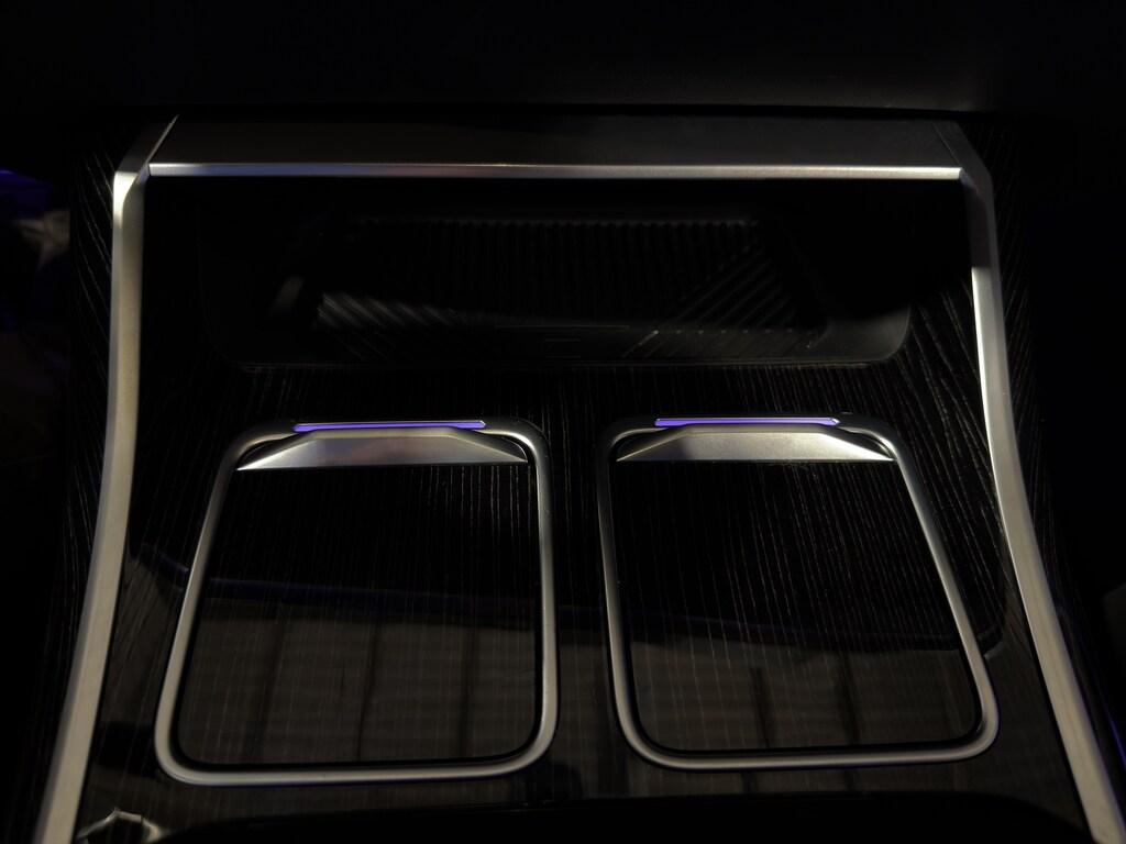 BMW Serie 7 740d xdrive Msport auto