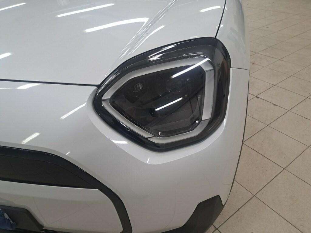 Mini Mini Aceman E Classic