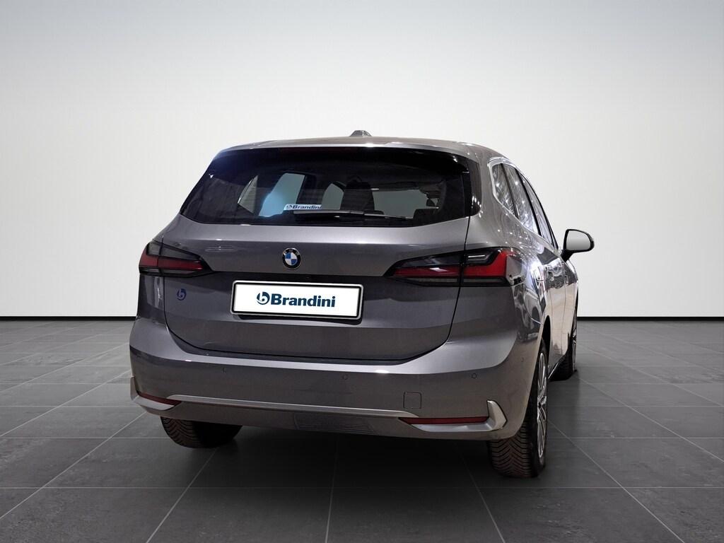 BMW Serie 2 218i Active Tourer Luxury auto