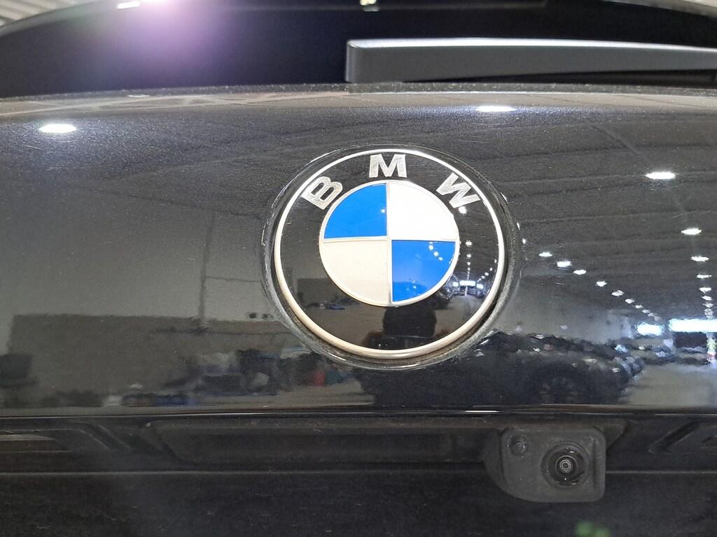 BMW Serie 2 218d Active Tourer Msport auto