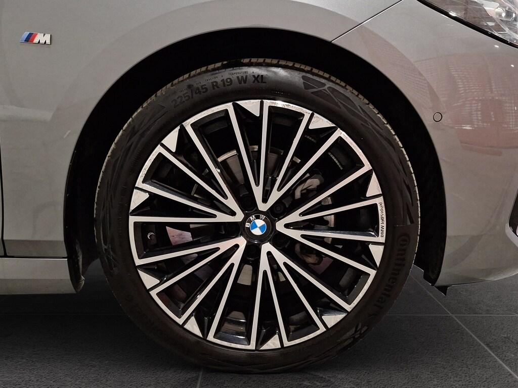 BMW Serie 2 218d Active Tourer Msport auto