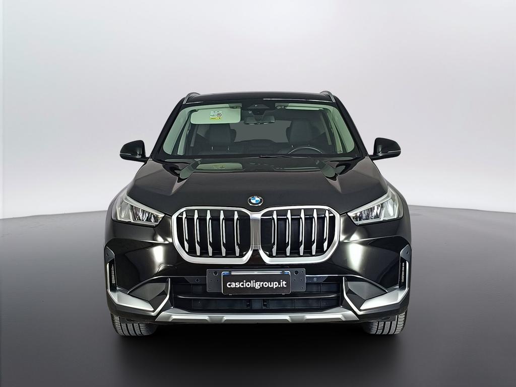 BMW X1 sdrive18i X-Line auto