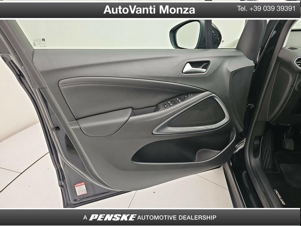 Opel Crossland 1.2 Elegance s&s 110cv
