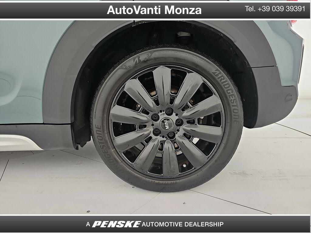 Mini Cooper SE Countryman Mini Countryman 1.5 Cooper SE all4 auto