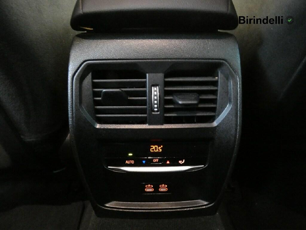 BMW Serie 3 320d mhev 48V xdrive M Sport Pro auto
