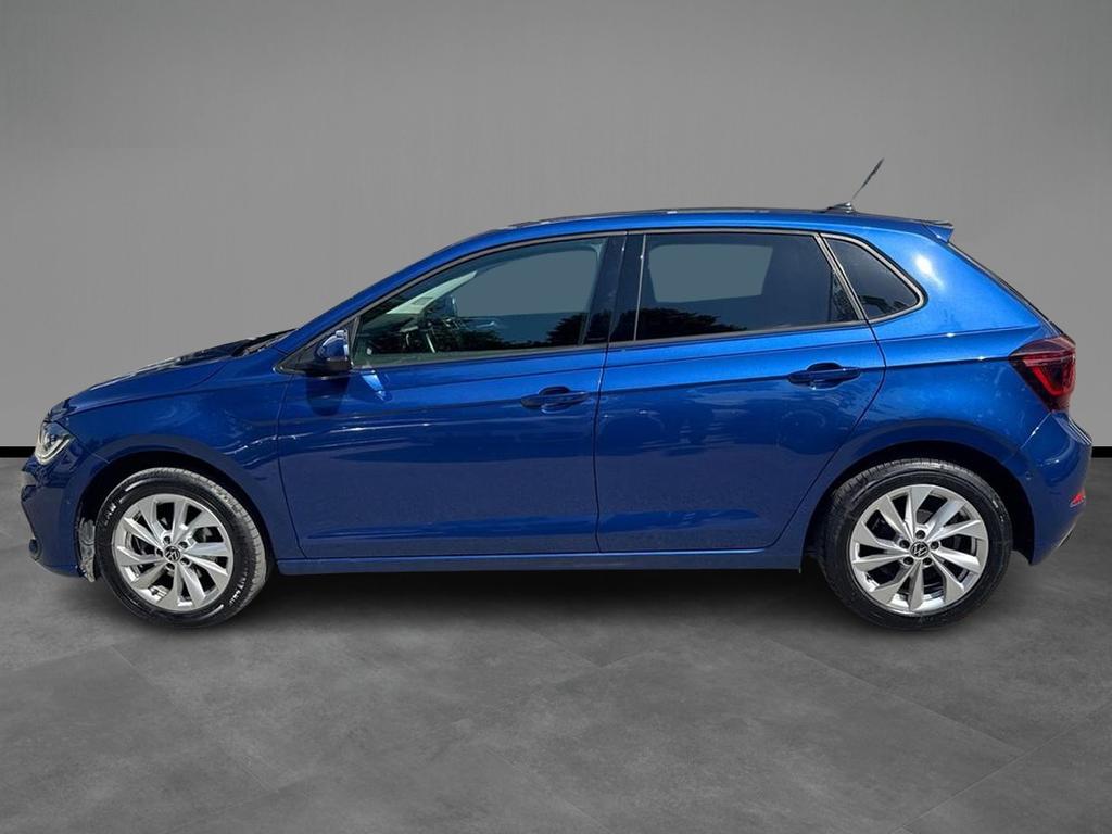 Volkswagen Polo 1.0 tsi Style 95cv