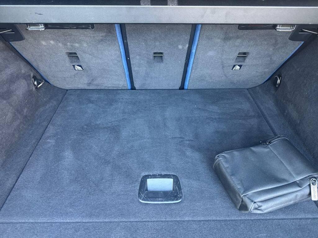 BMW M3 Touring 3.0 Competition M xdrive auto