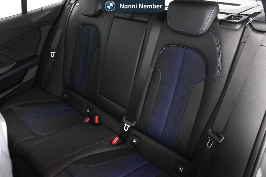 BMW Serie 1 118i Msport 136cv auto