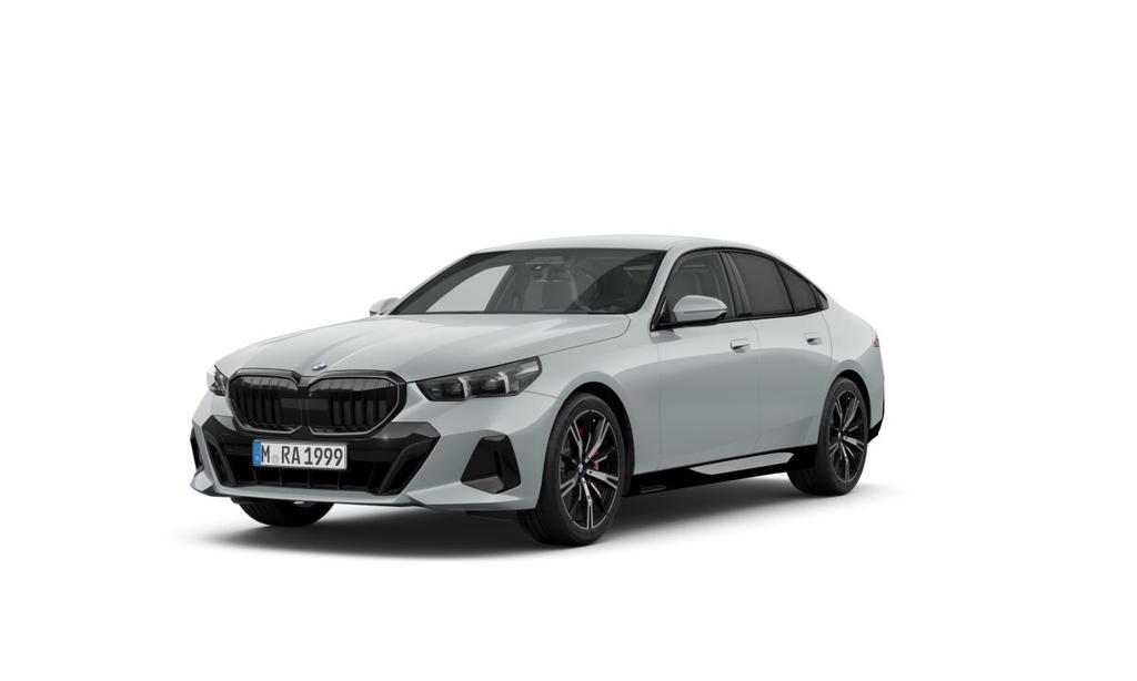 BMW Serie 5 520d 48V xdrive M Sport Pro auto