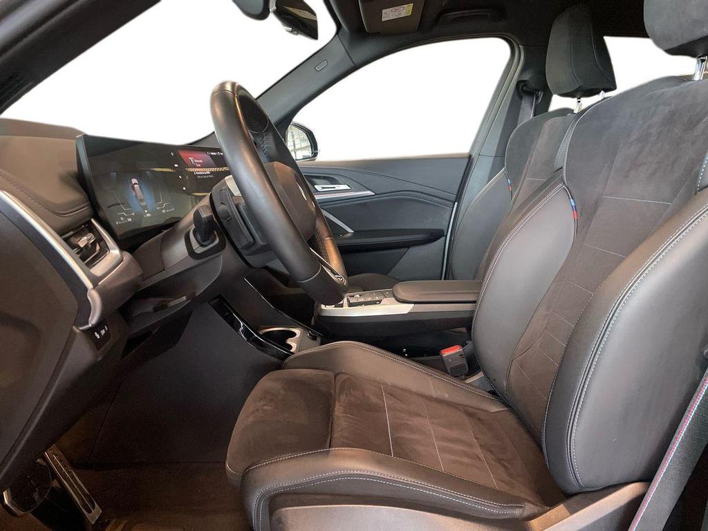 BMW X1 xdrive20d mhev 48V MSport Pro auto