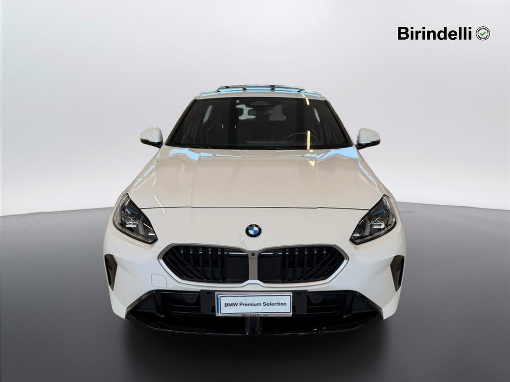 BMW Serie 1 120d 48V MSport auto