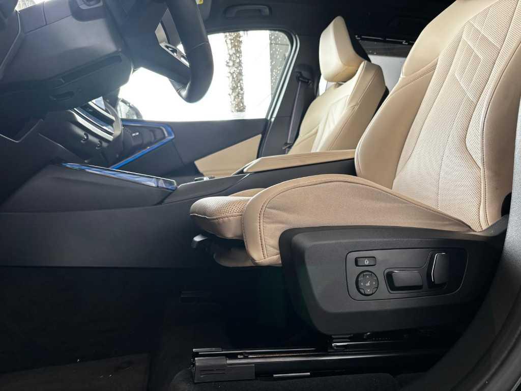 BMW X3 xdrive20 MSport Pro auto