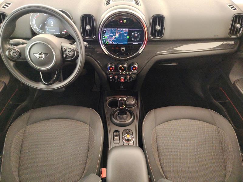 Mini Cooper D Countryman 2.0 TwinPower Turbo Cooper D