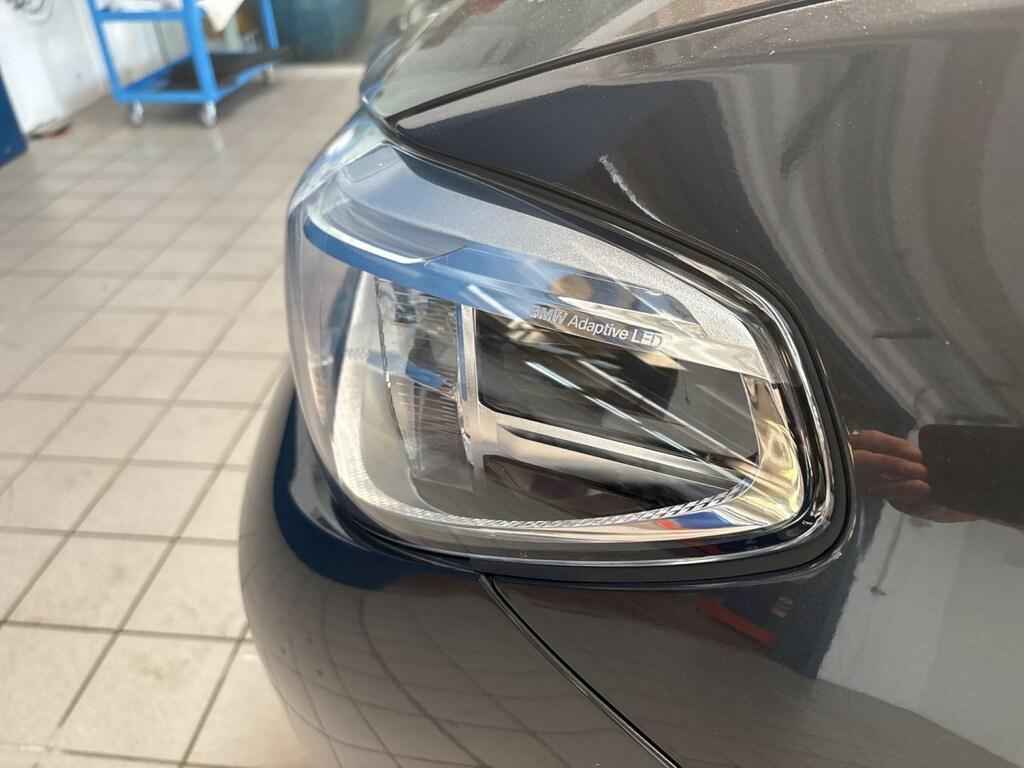BMW X3 xdrive30d mhev 48V Msport 249cv auto