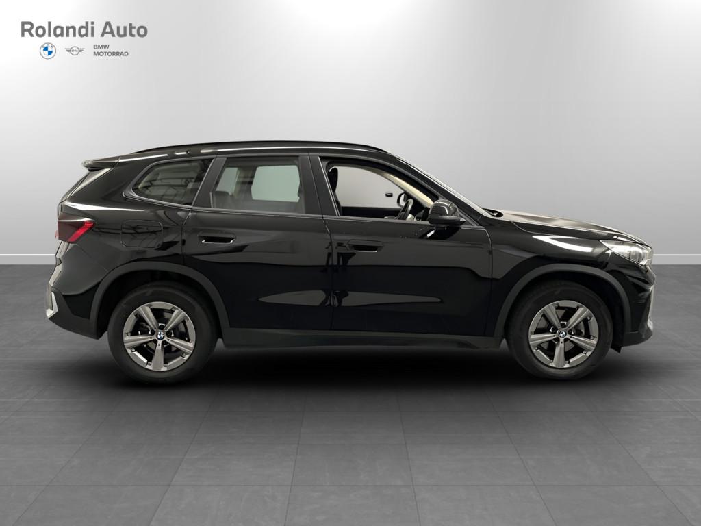 BMW X1 sdrive18d auto