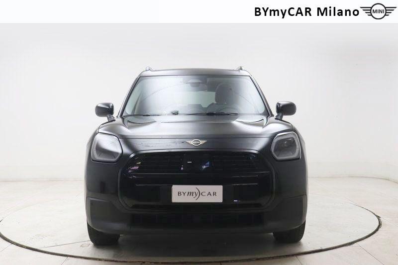 Mini Mini Countryman 2.0 48V D Classic auto
