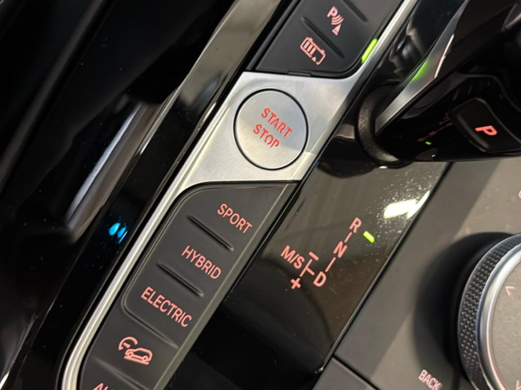 BMW X3 xdrive30e auto