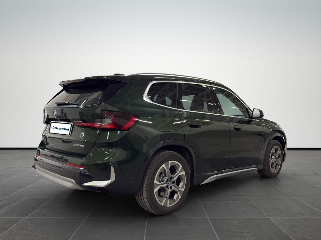 BMW iX1 edrive 20 Special Edition