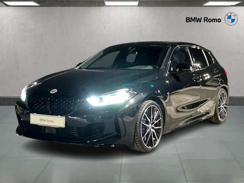 BMW Serie 1 M 135i xdrive auto