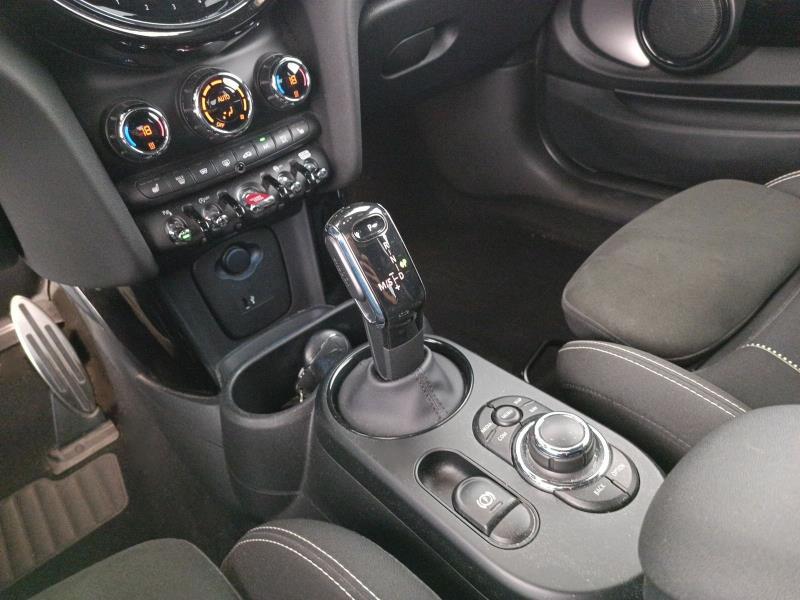 Mini Mini 3p 2.0 JCW JCW auto