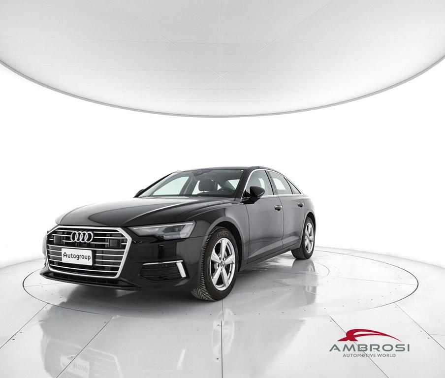Audi A6 35 2.0 tdi mhev Business Design s-tronic