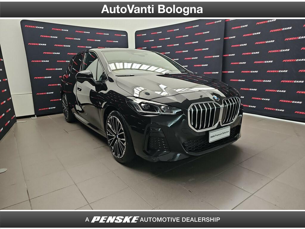 BMW Serie 2 218d Active Tourer Msport auto