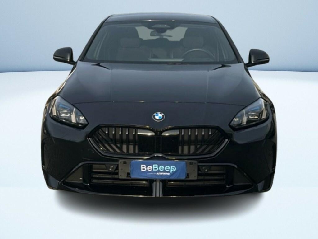 BMW Serie 1 118d MSport Pro auto