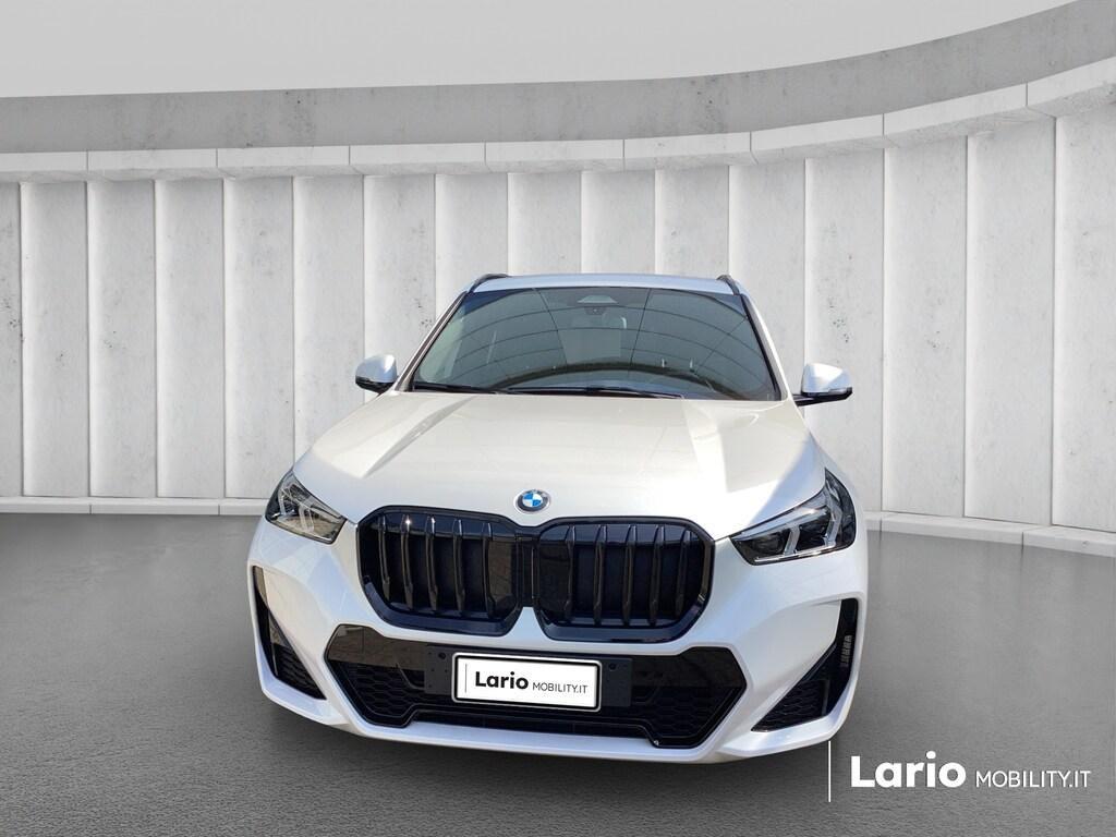 BMW X1 sdrive18d Msport auto