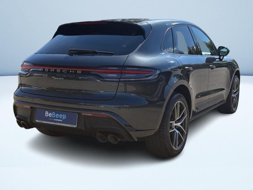 Porsche Macan 2.0 265cv pdk