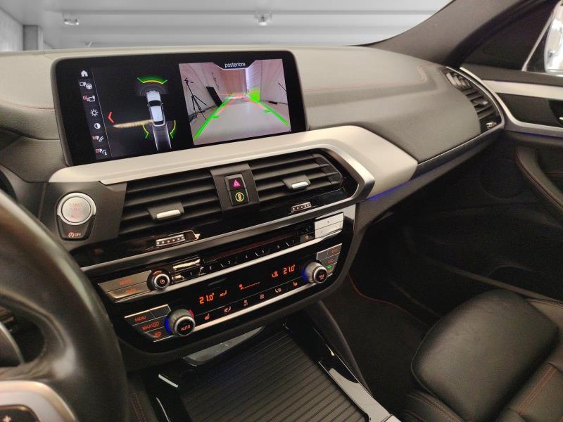 BMW X4 xdrive20d Msport auto my19