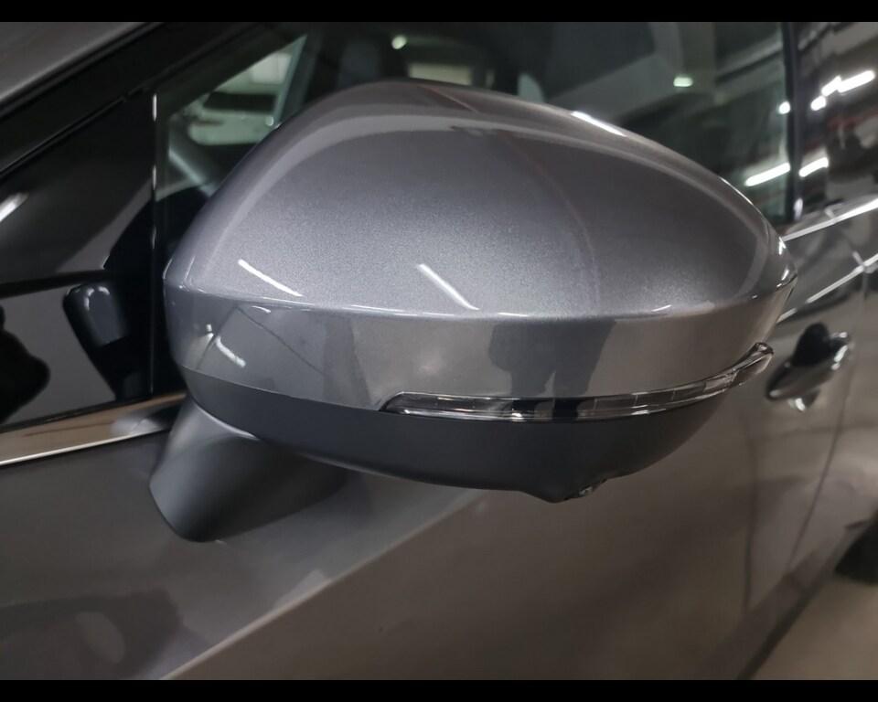 Nissan Qashqai 1.3 mild hybrid Tekna+ 2wd 158cv xtronic