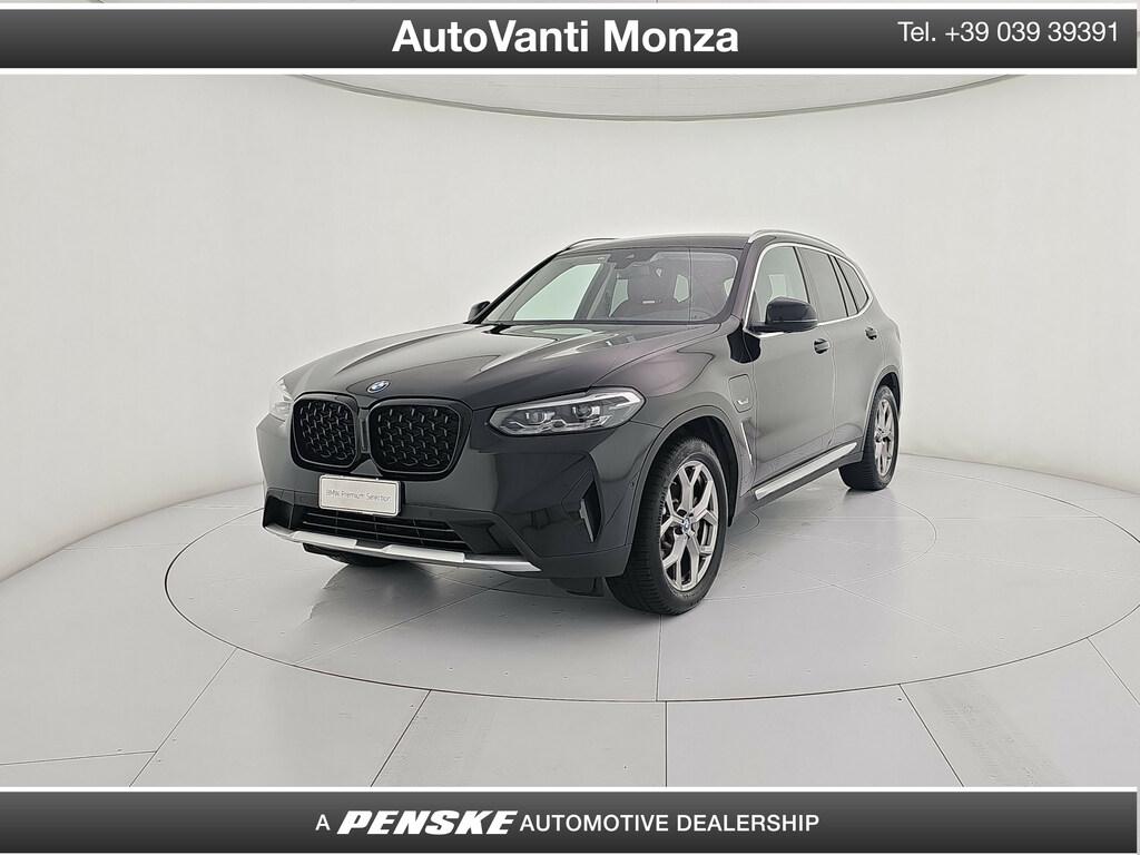 BMW X3 xdrive30e auto