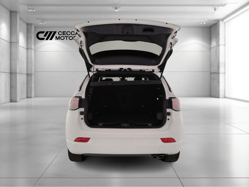 Jeep Compass 1.3 turbo t4 phev S 4xe auto