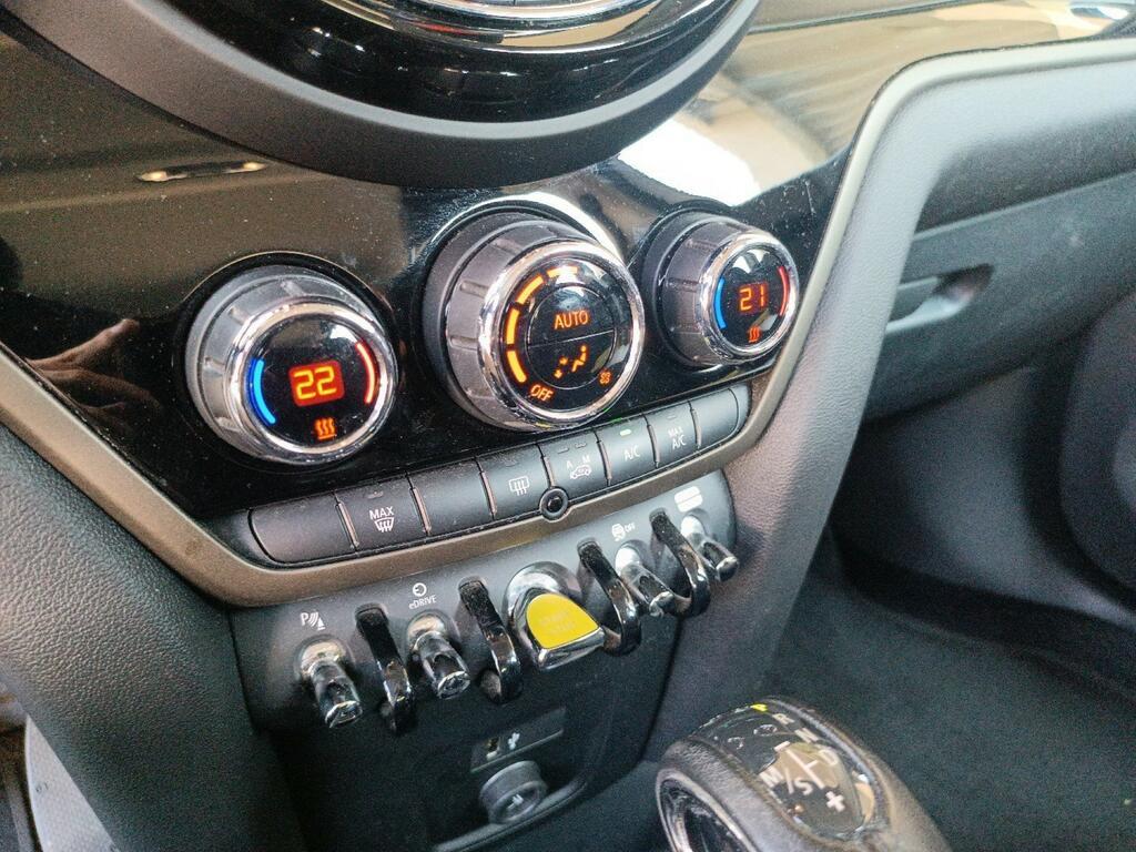 Mini Cooper SE Countryman Mini Countryman 1.5 Cooper SE Hype all4 auto