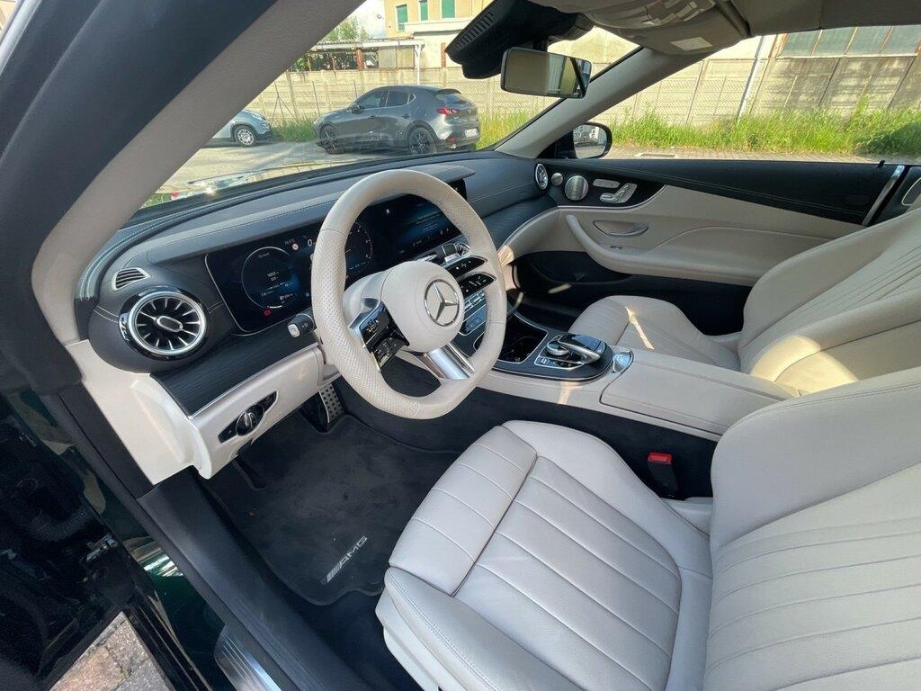 Mercedes Classe E 300 d eq-boost Premium Plus 4matic auto