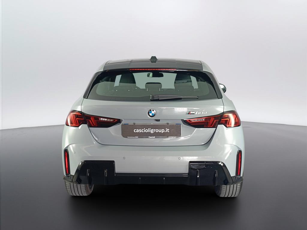 BMW Serie 1 118d MSport auto
