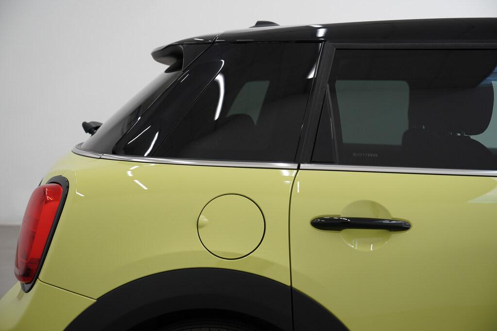 Mini Cooper 1.5 TwinPower Turbo Cooper