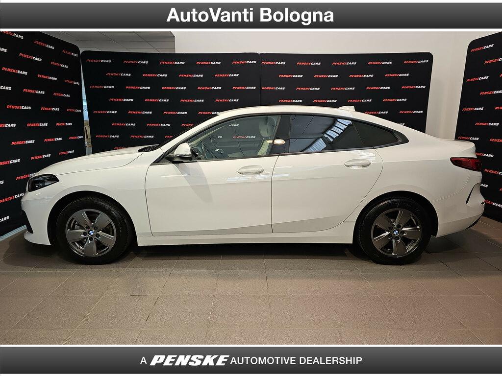 BMW Serie 2 216d Gran Coupe Advantage auto