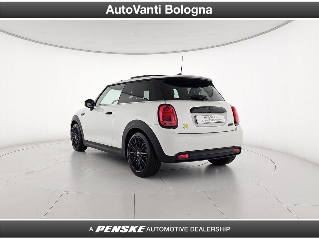 Mini Cooper SE 3p Classic auto