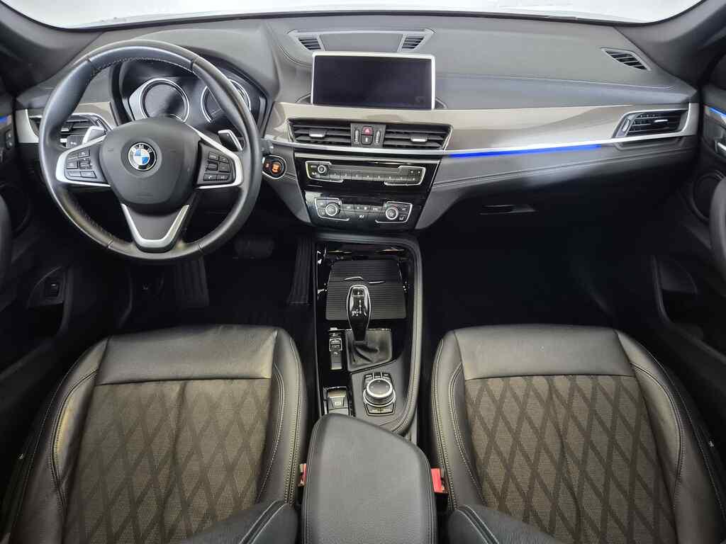 BMW X1 sdrive18d xLine Plus auto