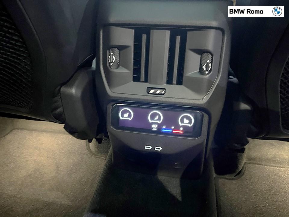 BMW X3 xdrive20d MSport auto