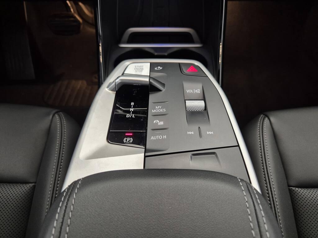 BMW Serie 2 218d Active Tourer Luxury auto